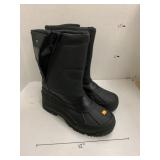 Snow boots