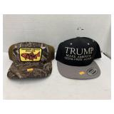 2- caps