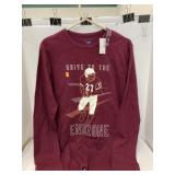 Childrenï¿½s Place XL/14 football shirt