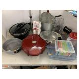 Kitchen Group, Quesadilla Maker, Vegetable