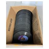 45 RPM Vinyl Records