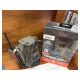 2 Wildgame Innovations Cellular Trail Cams