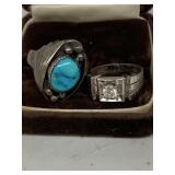 2cnt Rings