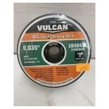 Vulcan MIG solid welding wire