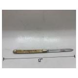 Vintage Fruit Testing Knife - Carmel, IN