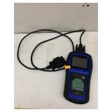 Auto Code Reader