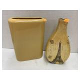 Decorative vases