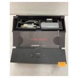 Jambox speaker and speakerphone