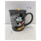 Disney Mickey Mouse mug