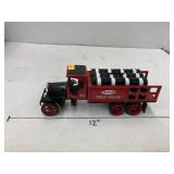 Ertl True Value Kenworth Truck bank