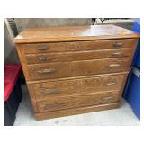 Office Cabinet - Henry Link