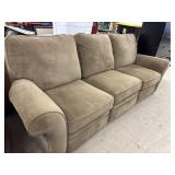 Couch - 3 Pieces