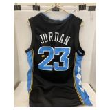 Jordan North Carolina jersey (S)