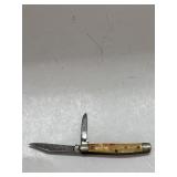 Vintage Pocket Knife