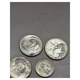 3 cnt 2026 Enduring Liberty Semiquincentennial
