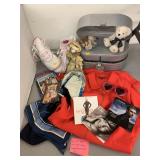 Lot of 90ï¿½s and Y2K Items, Caboodles, La Gear