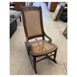 Vintage Rocking Chair