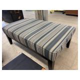 Accent Bench - approx 2 ft x 4 ft