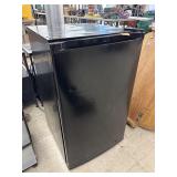 Mini Refrigerator - working - gets cold