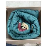 Sleeping Bag