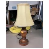 Small lamp