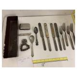 Tableware, Chopper Decor, Case