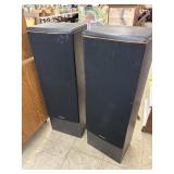 Onkyo Speakers
