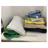 Bath Towels and wash Cloths