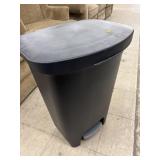 Trash Can