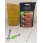 Pipe Filters & Cleaners Lot