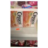 Cepacol lot