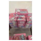 Nerds lot app. 10 boxes