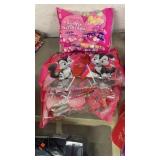 3 bags conservation hearts
2 bags luv pops
1bag