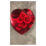 2-12 oz Elmer box chocolate candy