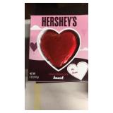 Milk chocolate hearts 5