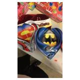 Assorted chocolate hearts