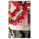 Skittle hearts (5)