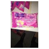 Conversation hearts (6 bags)