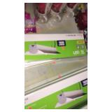 2 ft LED Shop Light (2)