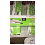 2 ft LED Shop Light (2)