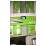 2 ft LED Shop Light (2)