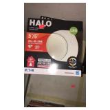 Gimbal adjustable down light (3)