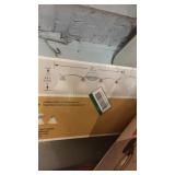 Andenne 4-light vanity fixture