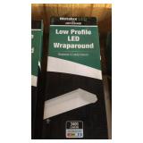 Low profile LED Wraparound (2)