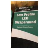 Low profile LED Wraparound (2)