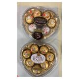 Ferrero Collection. Fine Hazelnut Chocolate.