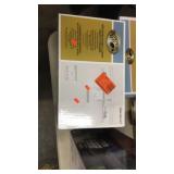 Hampton Bay 2-light Vanity Fixture