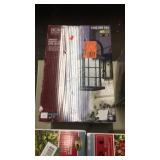 Home Decorators Collection Medium Exterior LED