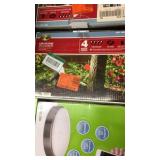 Hampton Bay Low Voltage 20W Flood Light Kit