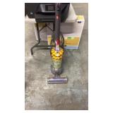 Dyson upright